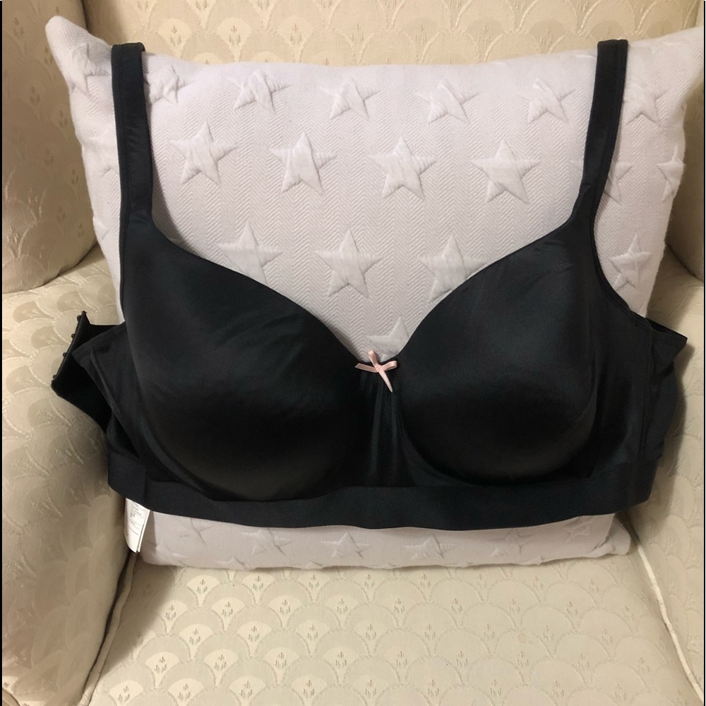 French Full coverage balconette